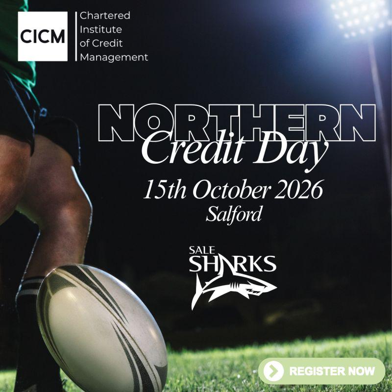 CICM - Northern Credit Day 2026: Credit at the Point of Change