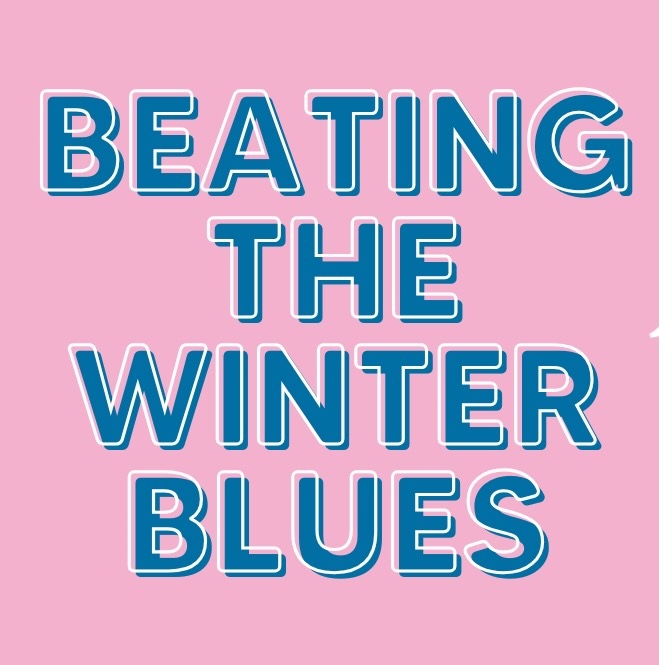 Battling the Winter Blues: Practical Tips for Wellbeing This Season