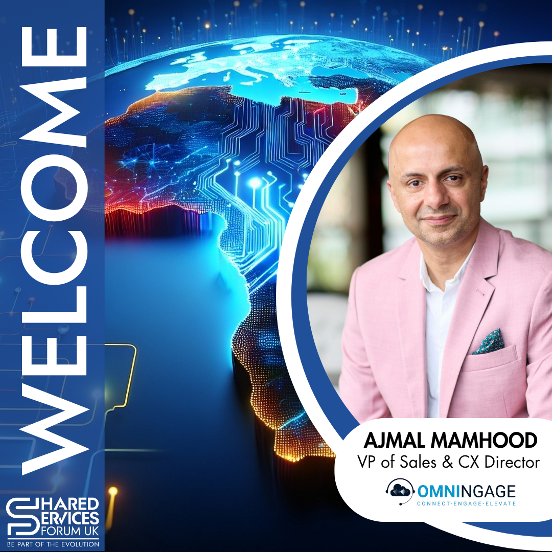 SSF UK Welcomes Ajmal Mahmood to SSF UK