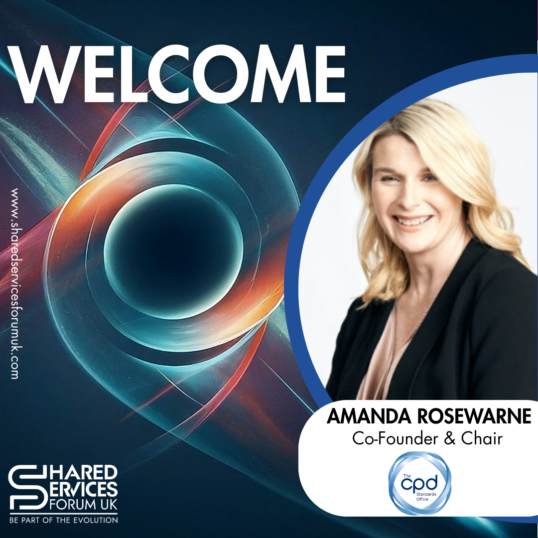 WELCOMING AMANDA ROSEWARNE TO SSF UK