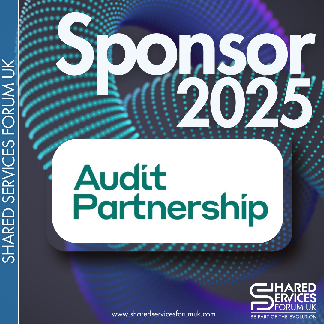 SSF UK Welcomes Audit Partnership as Conference Sponsor and Exhibitor for Future Vision 2025