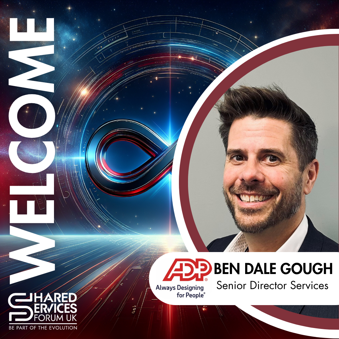 SSF UK Welcomes Ben Dale-Gough as Guest Speaker at Annual Conference
