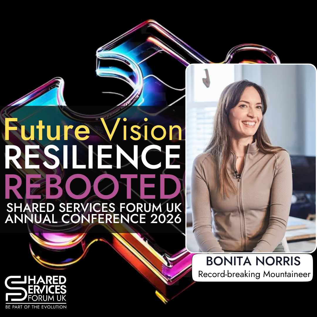 Bonita Norris Announced as Opening Keynote for SSF UK Annual Conference 2026