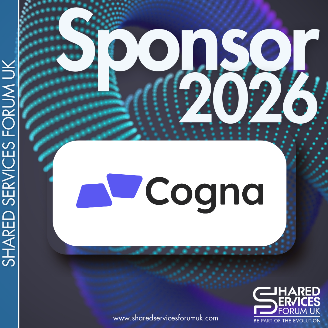 SSF UK Welcomes Cogna as Sponsors for 2026