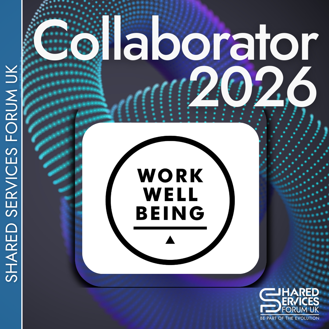 SSF UK Welcomes Work Well Being as a New Wellbeing Collaborator