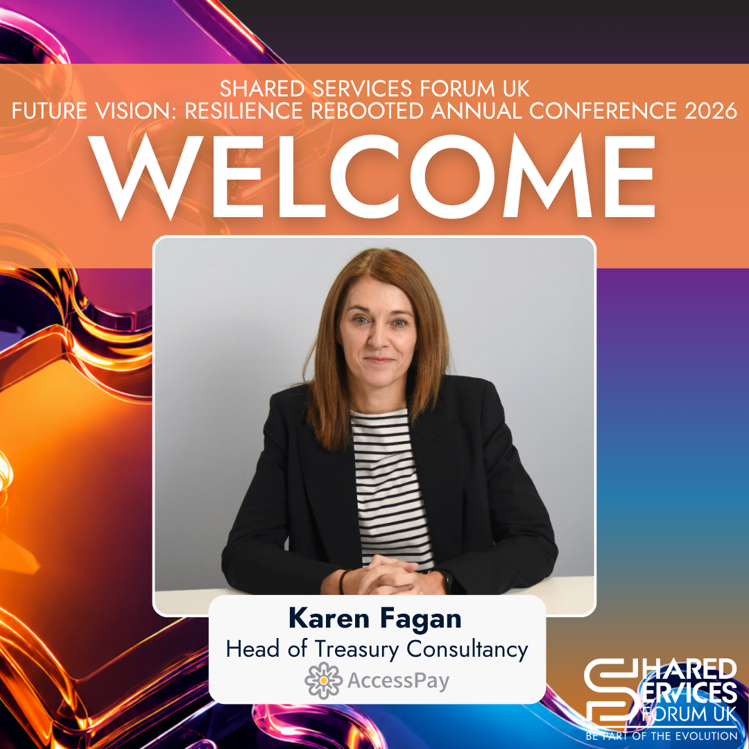 Welcoming Karen Fagan to our Source to Pay Networking Live
