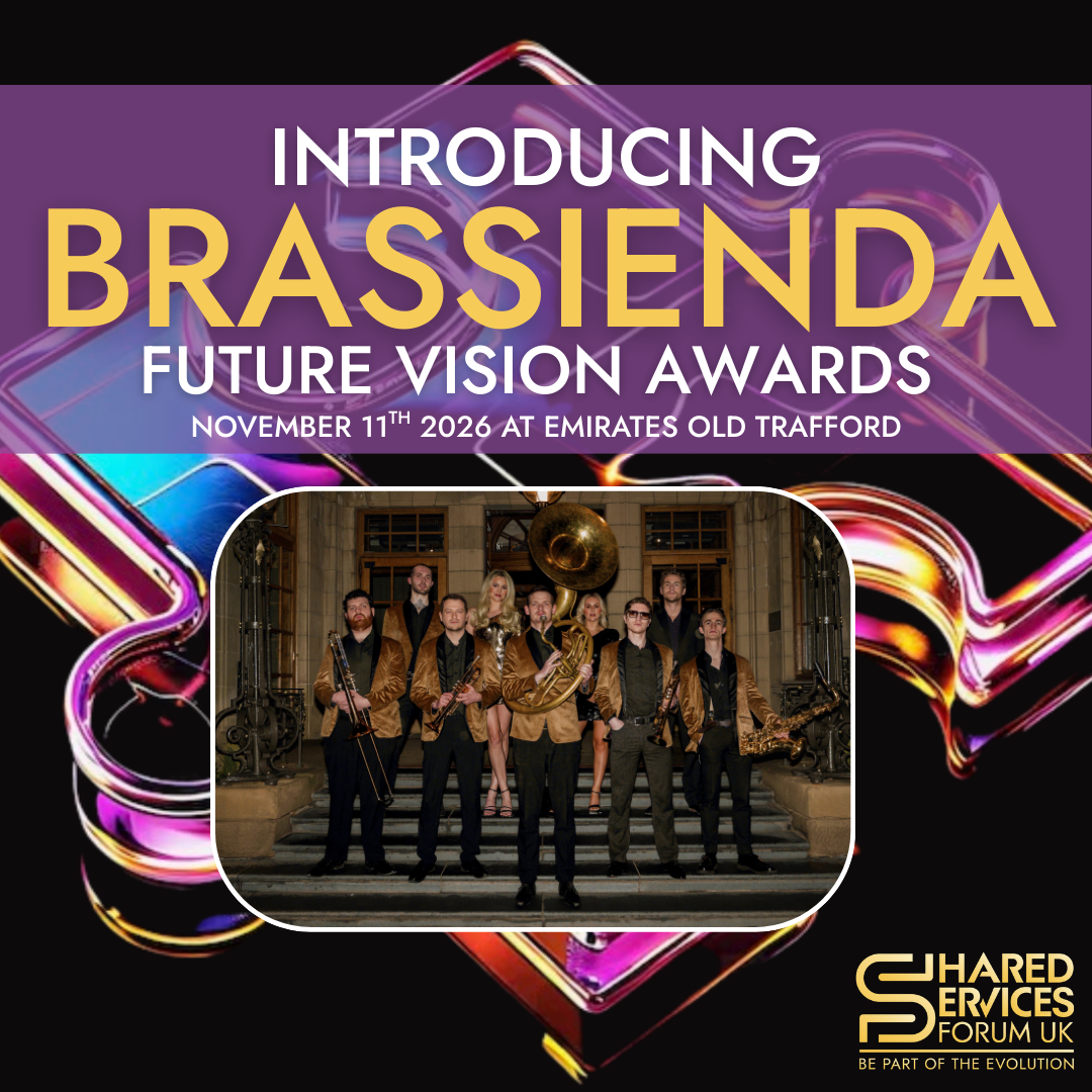 Brassienda Returns to Future Vision Awards 2026 With a Bold New Sound and Vision