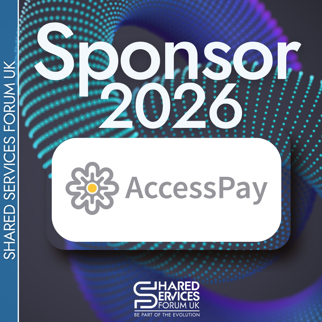 SSF UK Welcomes AccessPay as Sponsors of Future Vision: Resilience Rebooted Annual Conference 2026