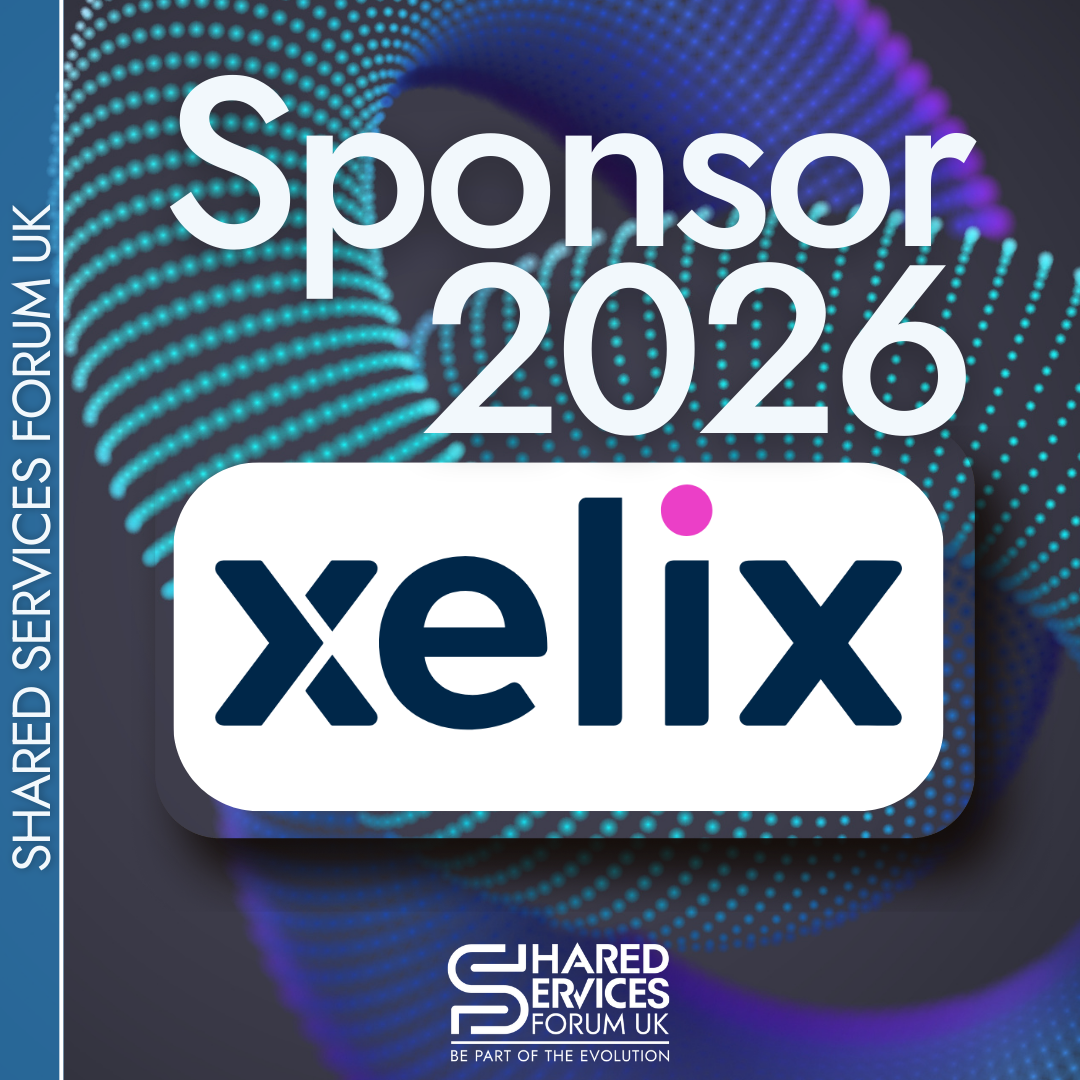 SSF UK Welcomes Xelix as Sponsor 2026