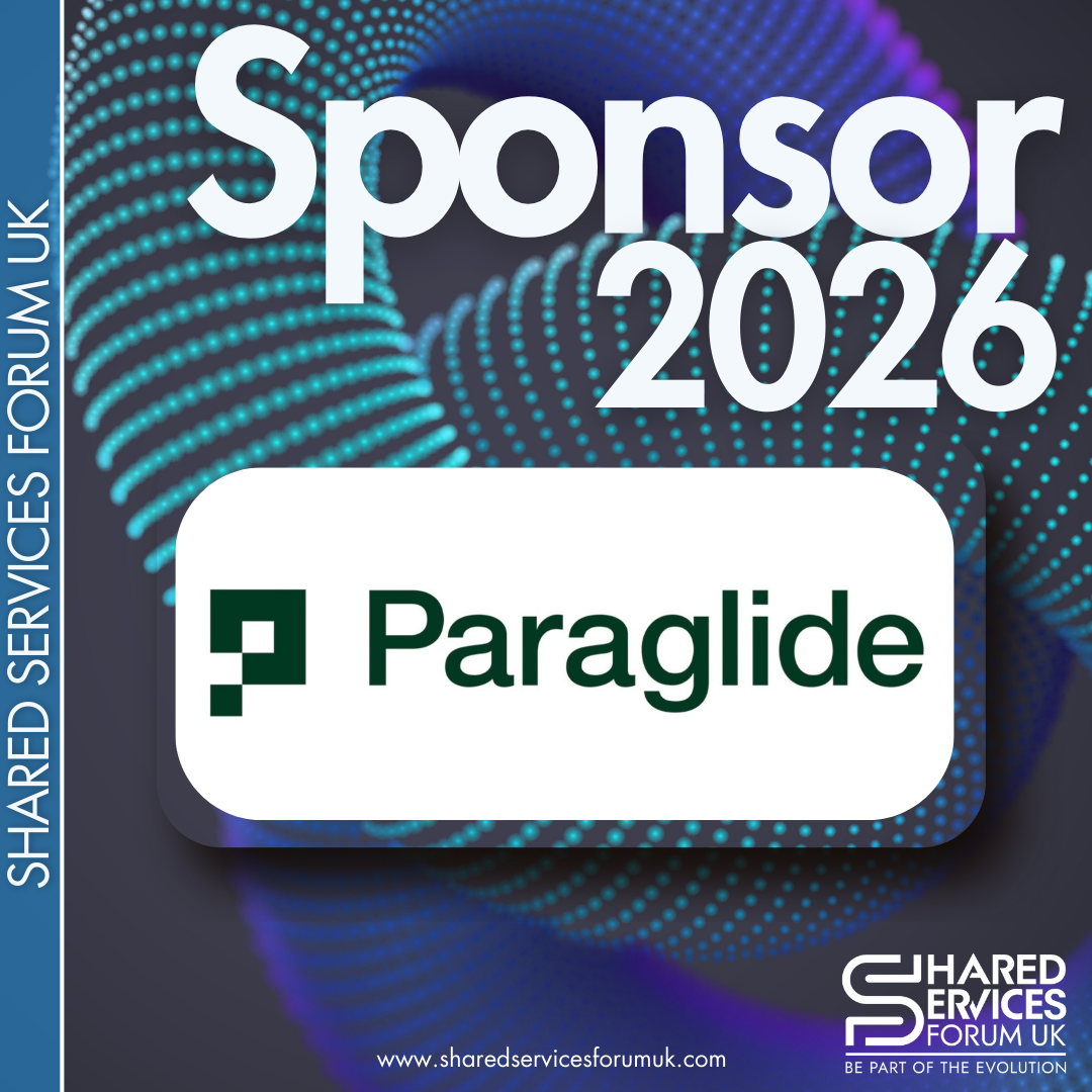 SSF UK Welcomes Paraglide as 2026 Sponsor