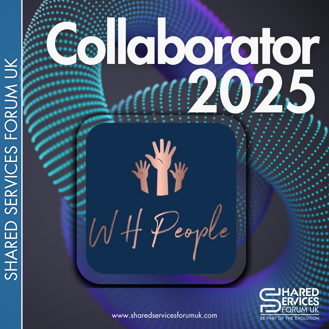 W H People join the annual Conference 2025 as featured Collaborators
