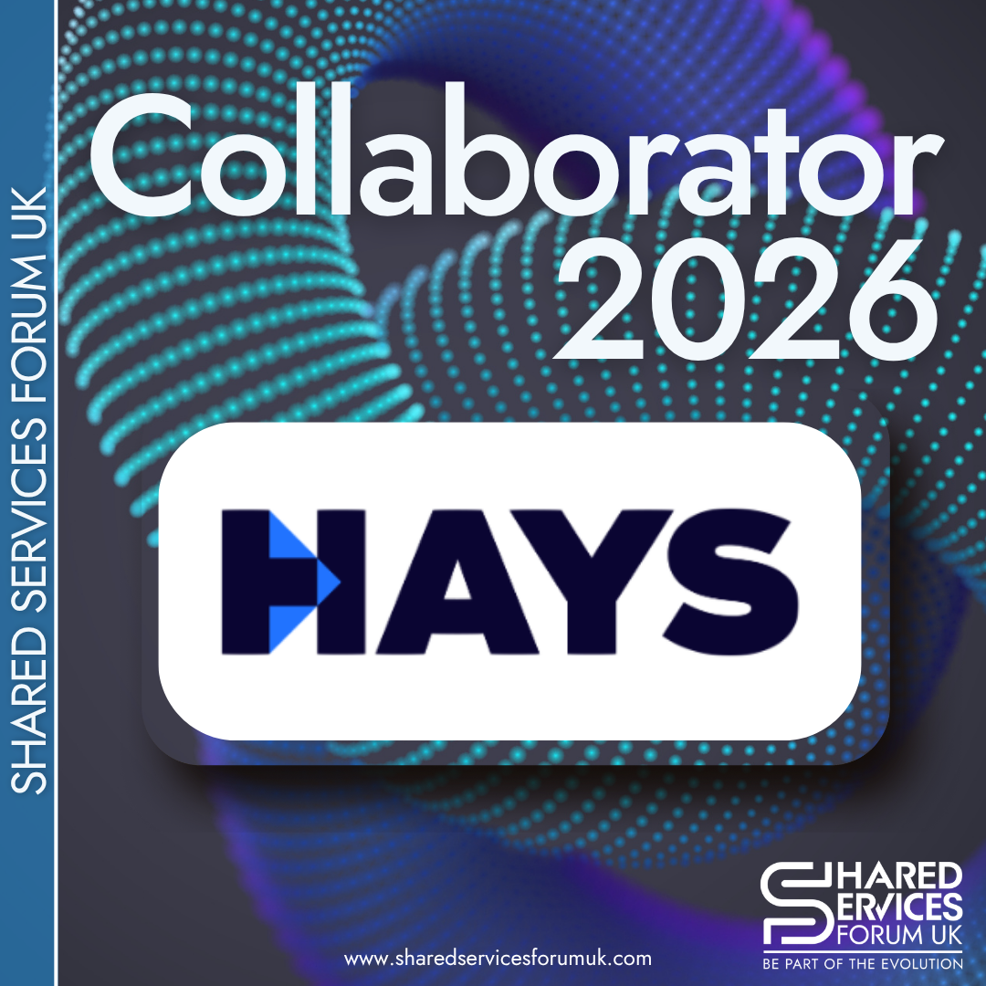 SSF UK Welcomes Hays as a New Collaborator