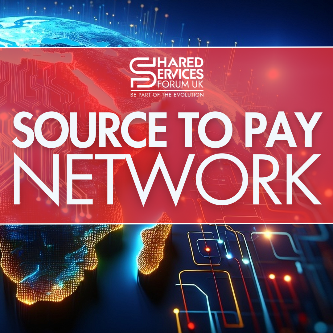 SSF UK Evolves Procure to Pay Network into Source to Pay