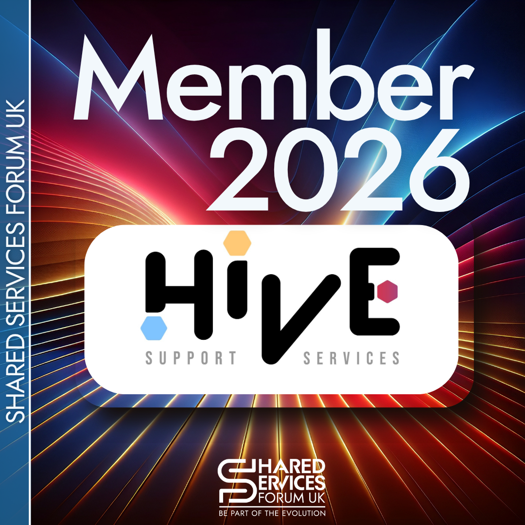 Welcoming New Members Hive Support Services to our Membership Community
