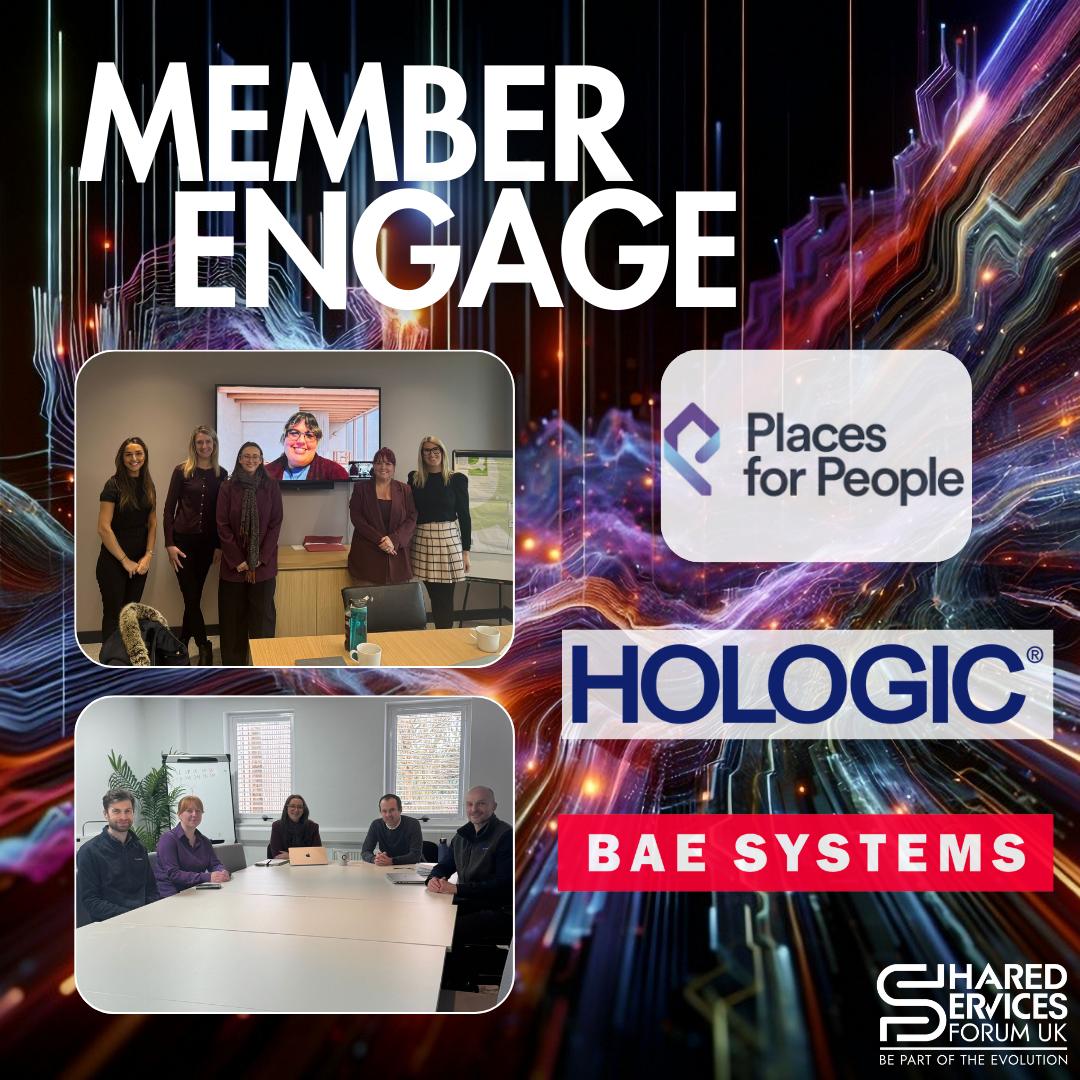 Member Engage Round‑Up: A Fantastic February Across the SSF UK Community