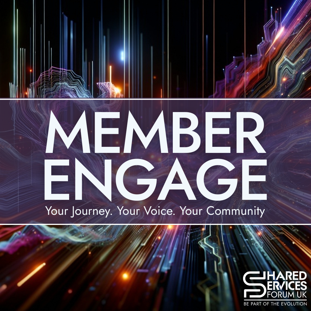 Member Engage: Your Journey. Your Voice. Your Community.