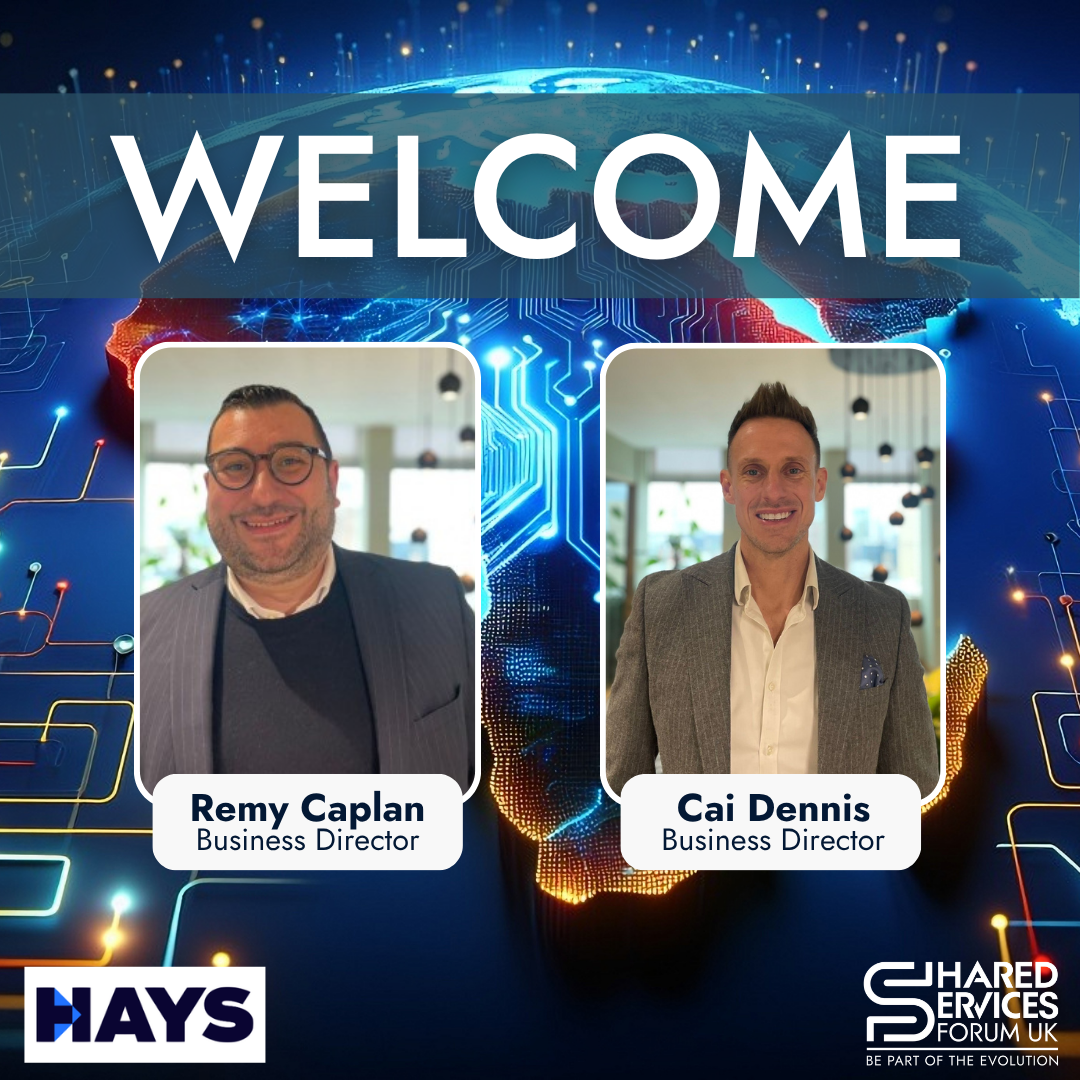 Welcoming Guest Speakers: Remy Caplan and Cai Dennis to SSF UK