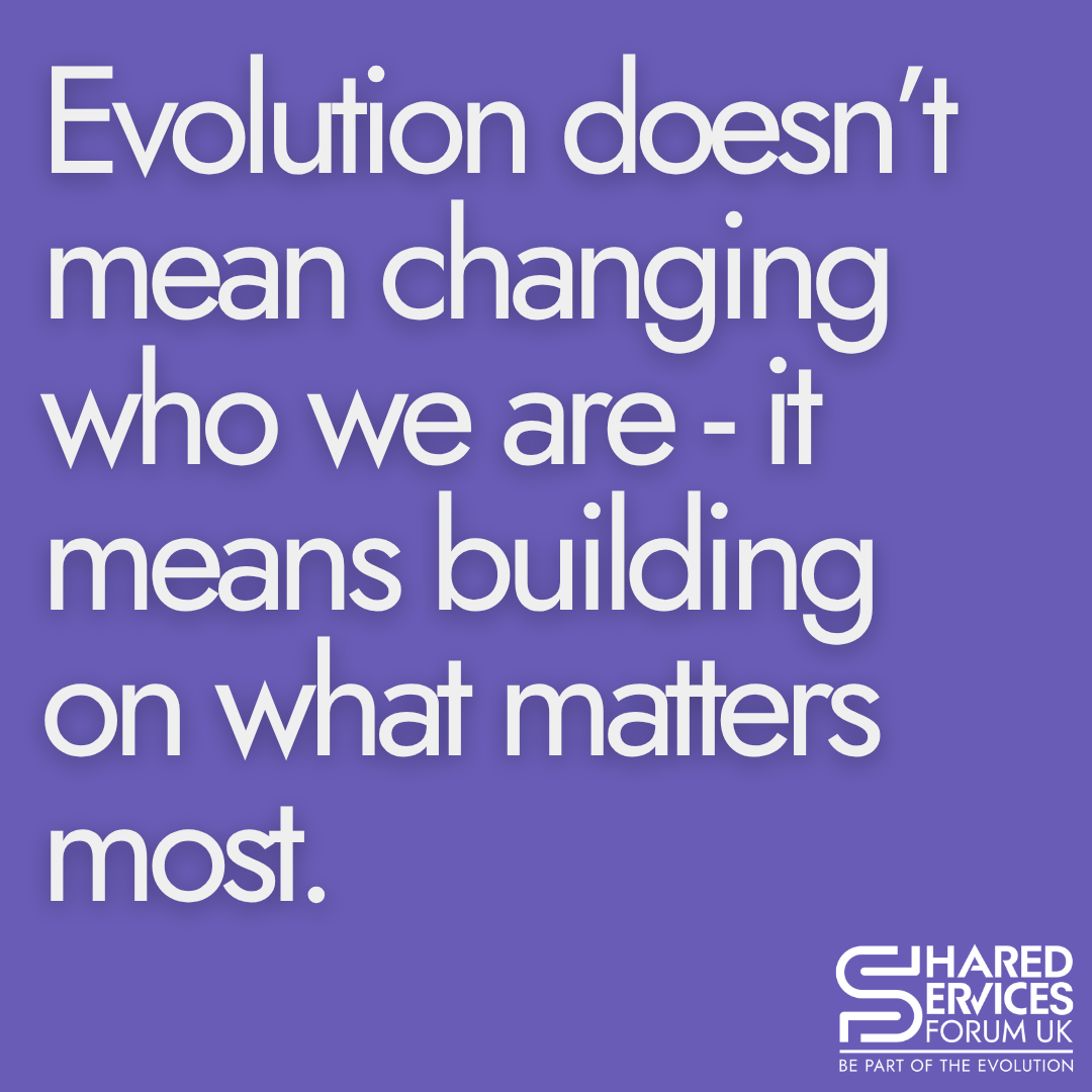 SSF UK Is Evolving – And This Is Just the Beginning!!