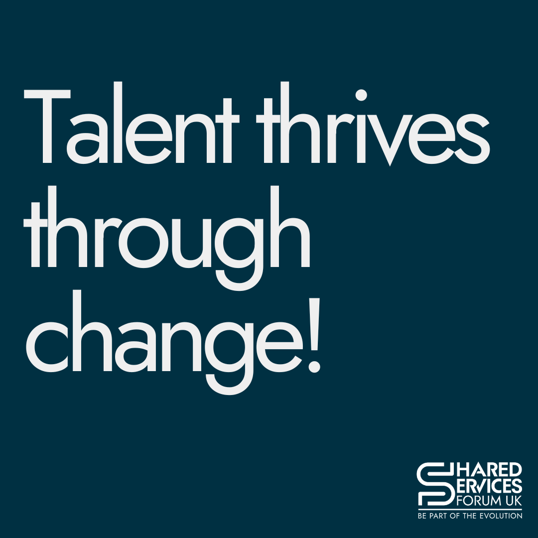 Talent in Transformation: Why 2026 Marks a Pivotal Shift for Shared Services