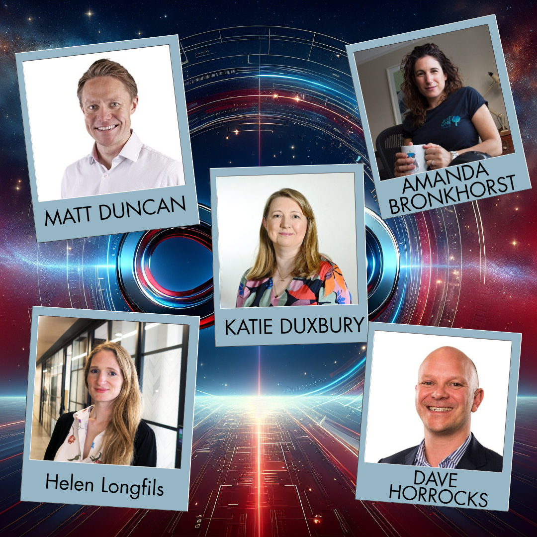 SSF UK Announces Day 2 Panel Line-Up: People, Planet, Process