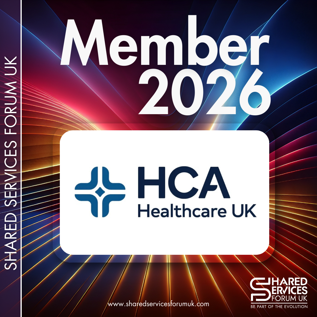 SSF UK Welcomes New Member: HCA Healthcare UK