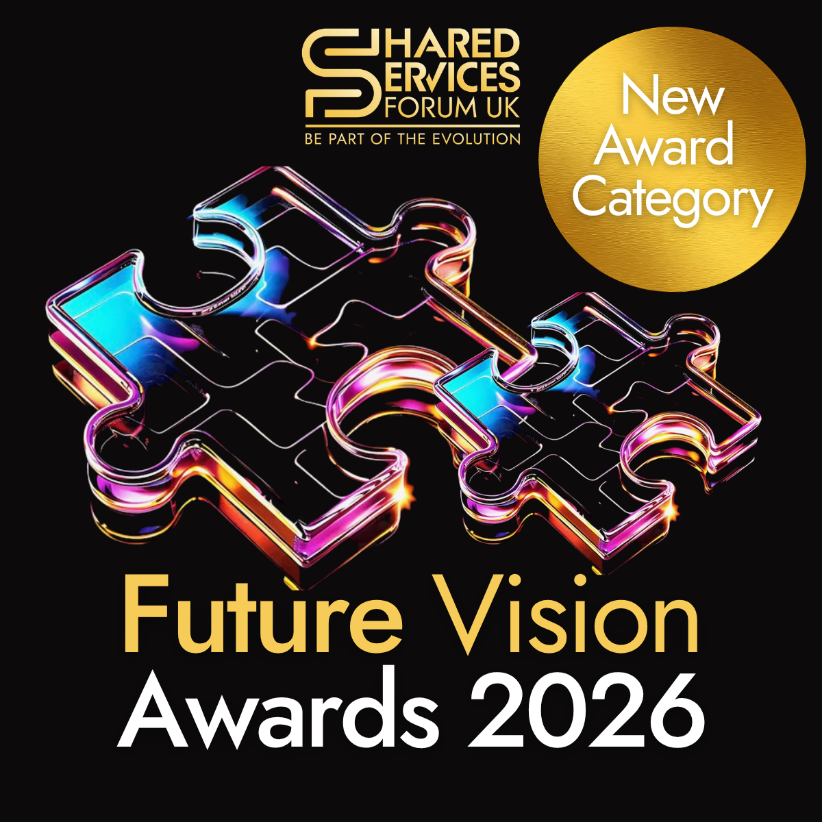 Celebrating Excellence at the Heart of Finance - New Future Vision Award for 2026: The Financial Accounting Award