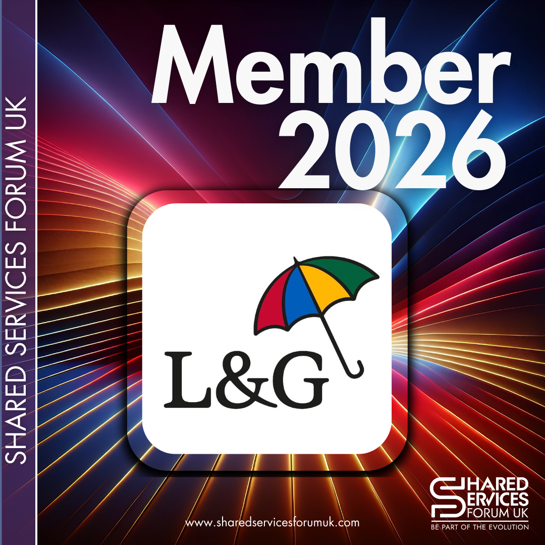Welcome new members Legal & General to SSF UK!