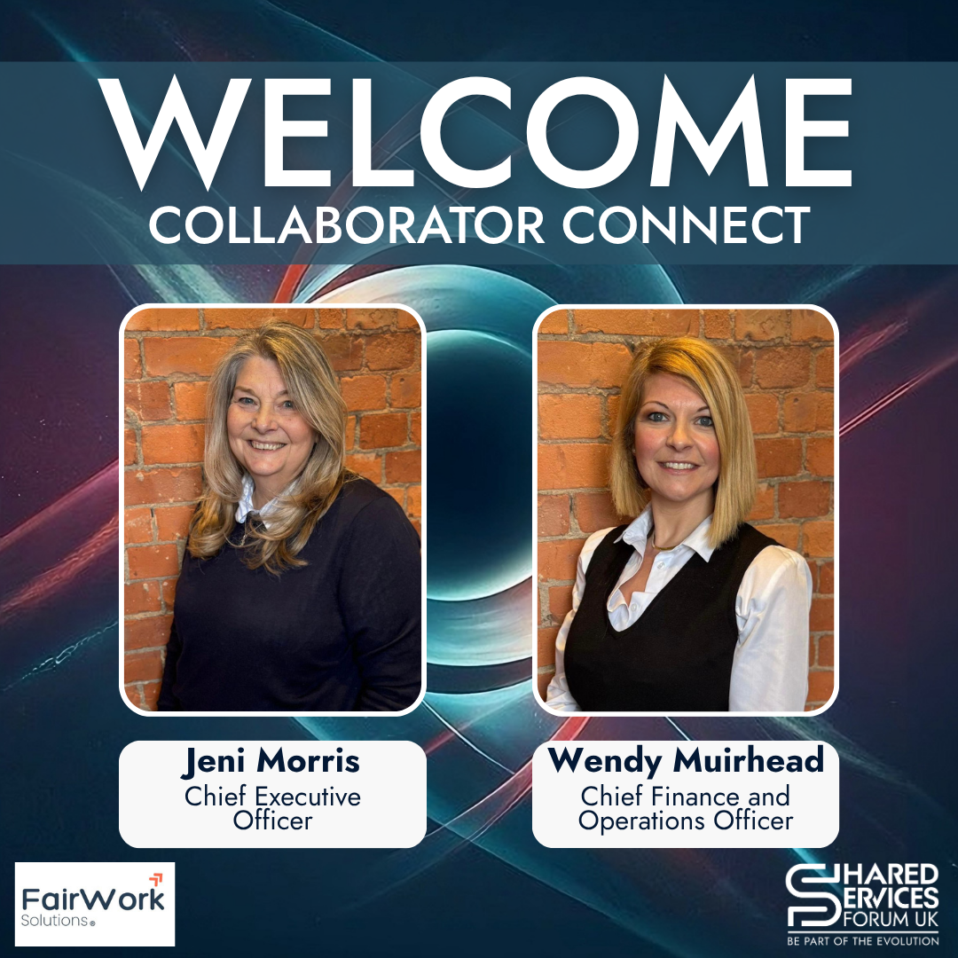 Jeni Morris and Wendy Muirhead Confirmed as Guest Speakers for Next Collaborator Connect