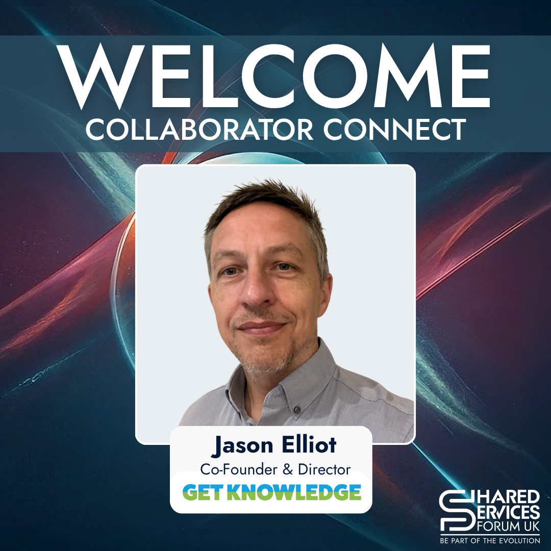 Welcoming Jason Elliott as Guest Speaker to SSF UK