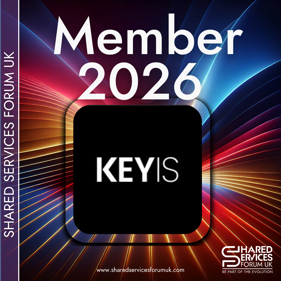 Welcome to SSF UK: Key Integrated Services Joins Our Growing Shared Services Community