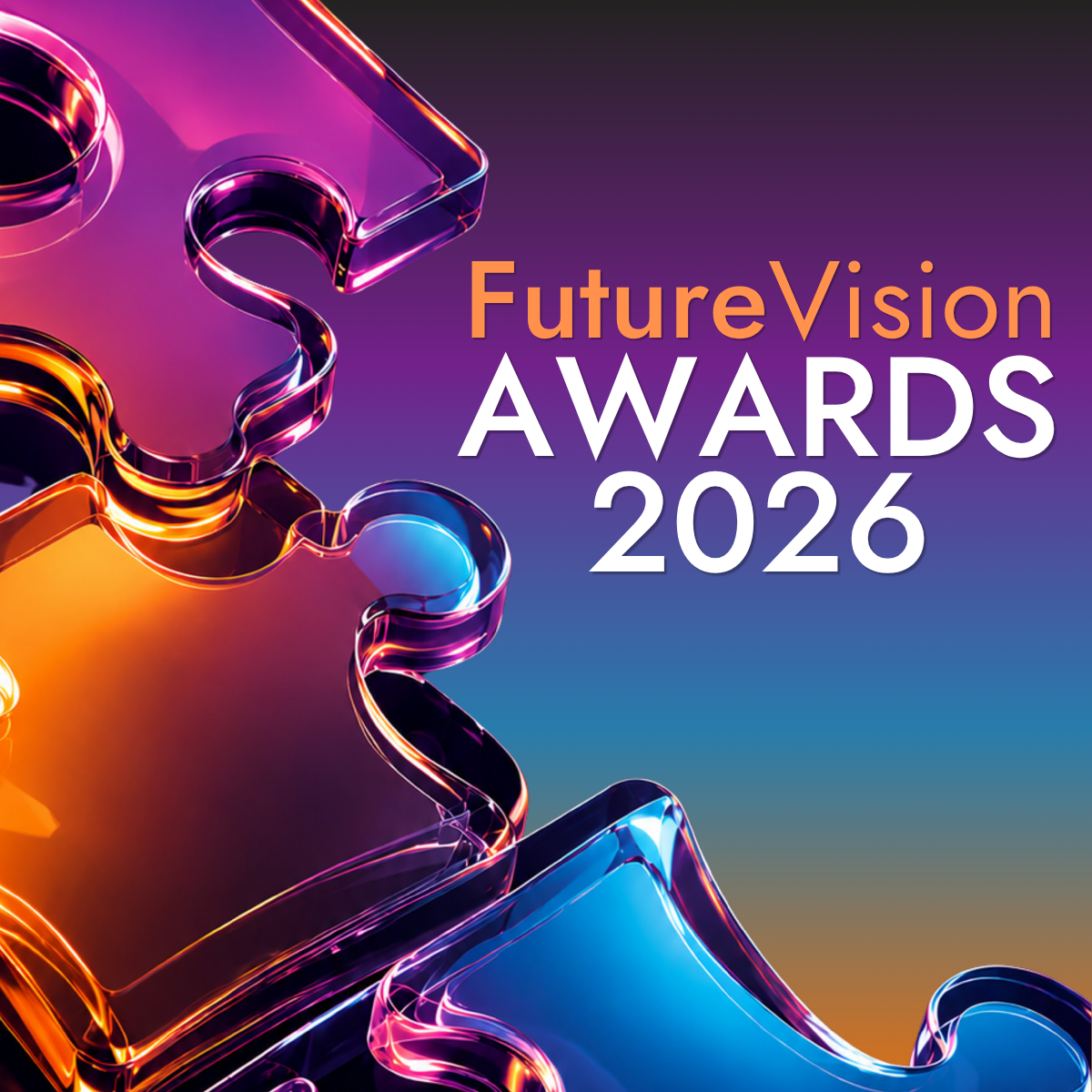 Future Vision Awards 2026: SSF UK Announces This Year’s Award Categories