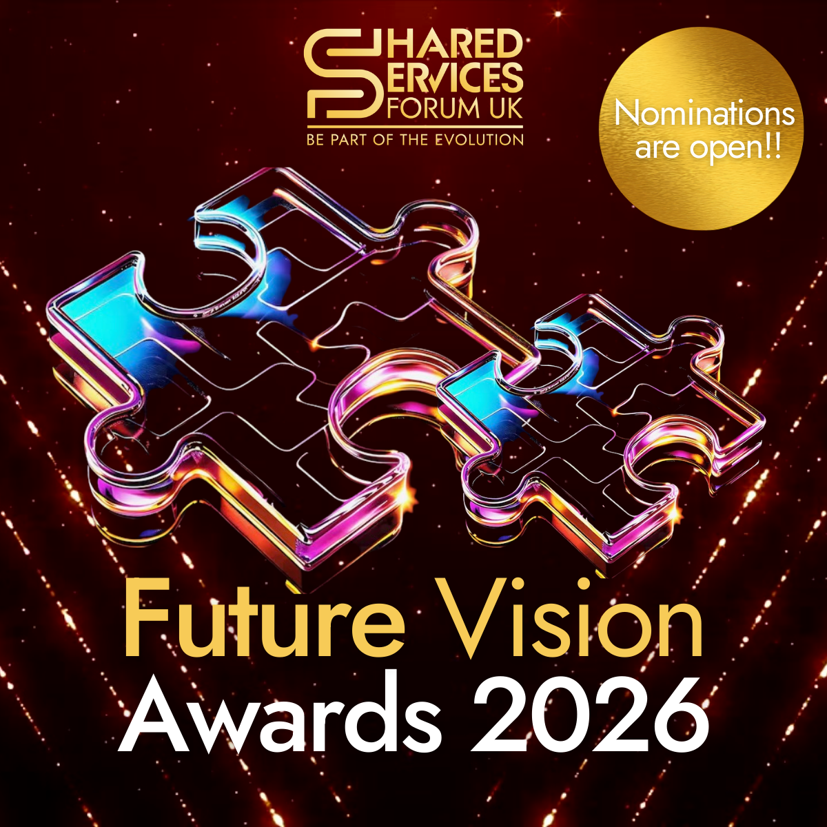 Future Vision Awards 2026: Nominations Open Today!