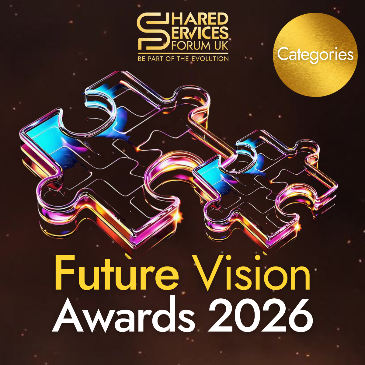 Future Vision Awards 2026: SSF UK Announces This Year’s Award Categories