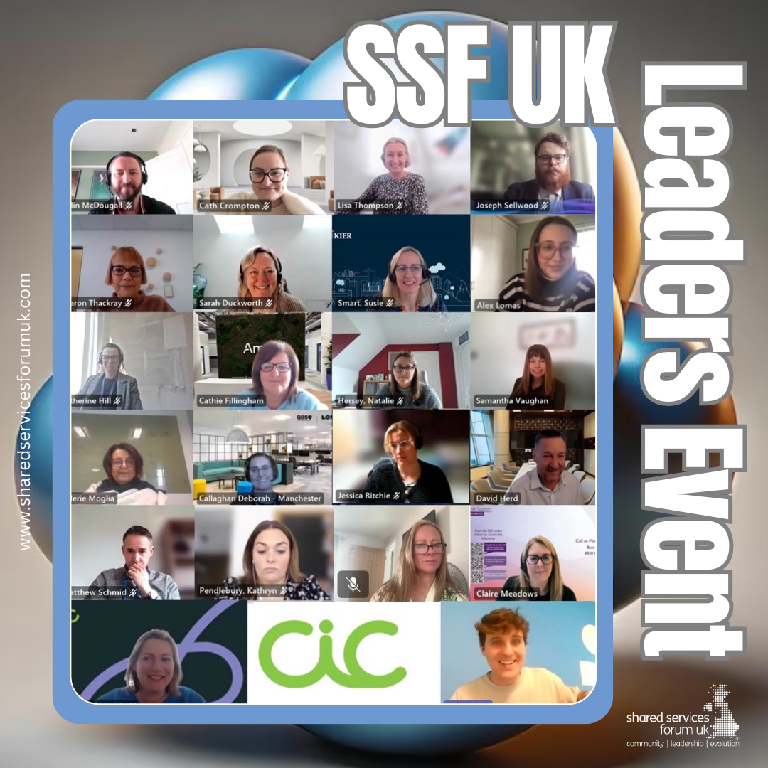 EMBEDDING SUSTAINABLE WORKPLACE WELLBEING WITH OUR SSF UK LEADERS