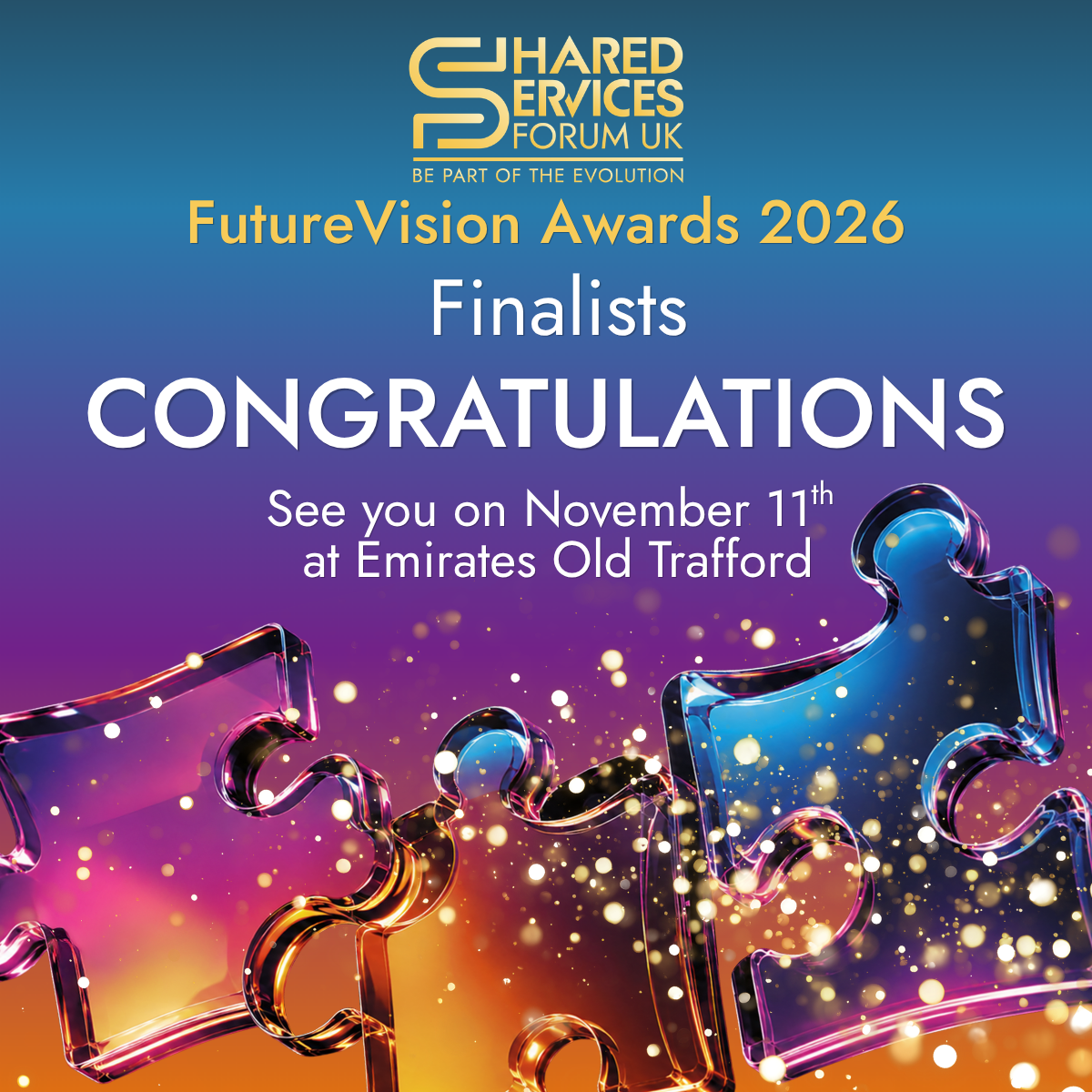 Future Vision Awards 2026: Finalists Revealed