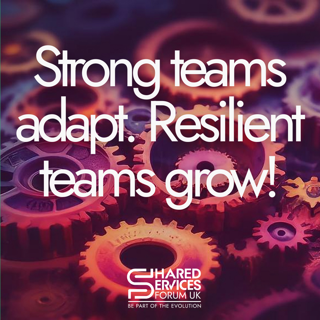 Resilience in the Modern Workplace: Why It Matters More Than Ever