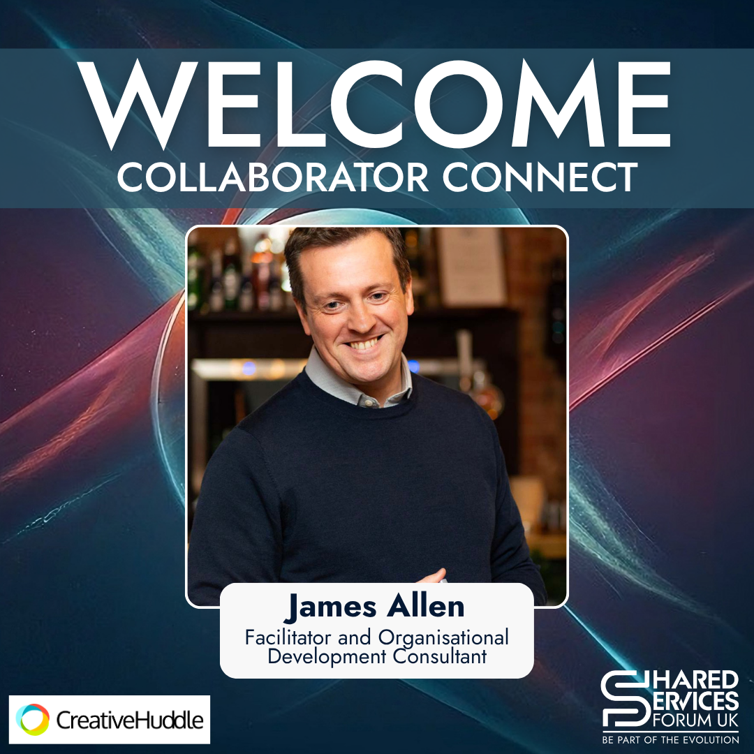 SSF UK Welcomes Creative Huddle to SSF UK