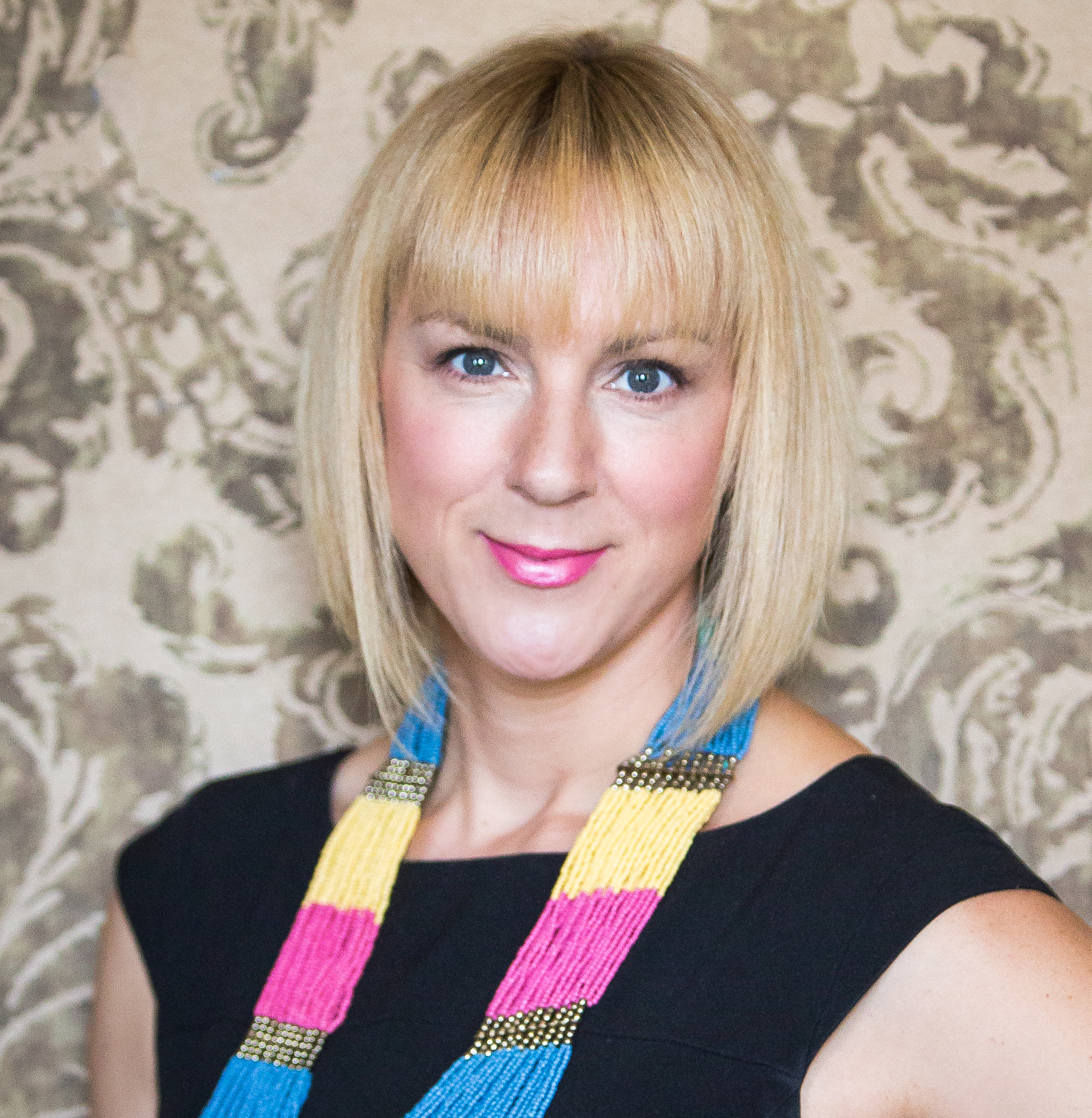 Debra Searle MBE MVO