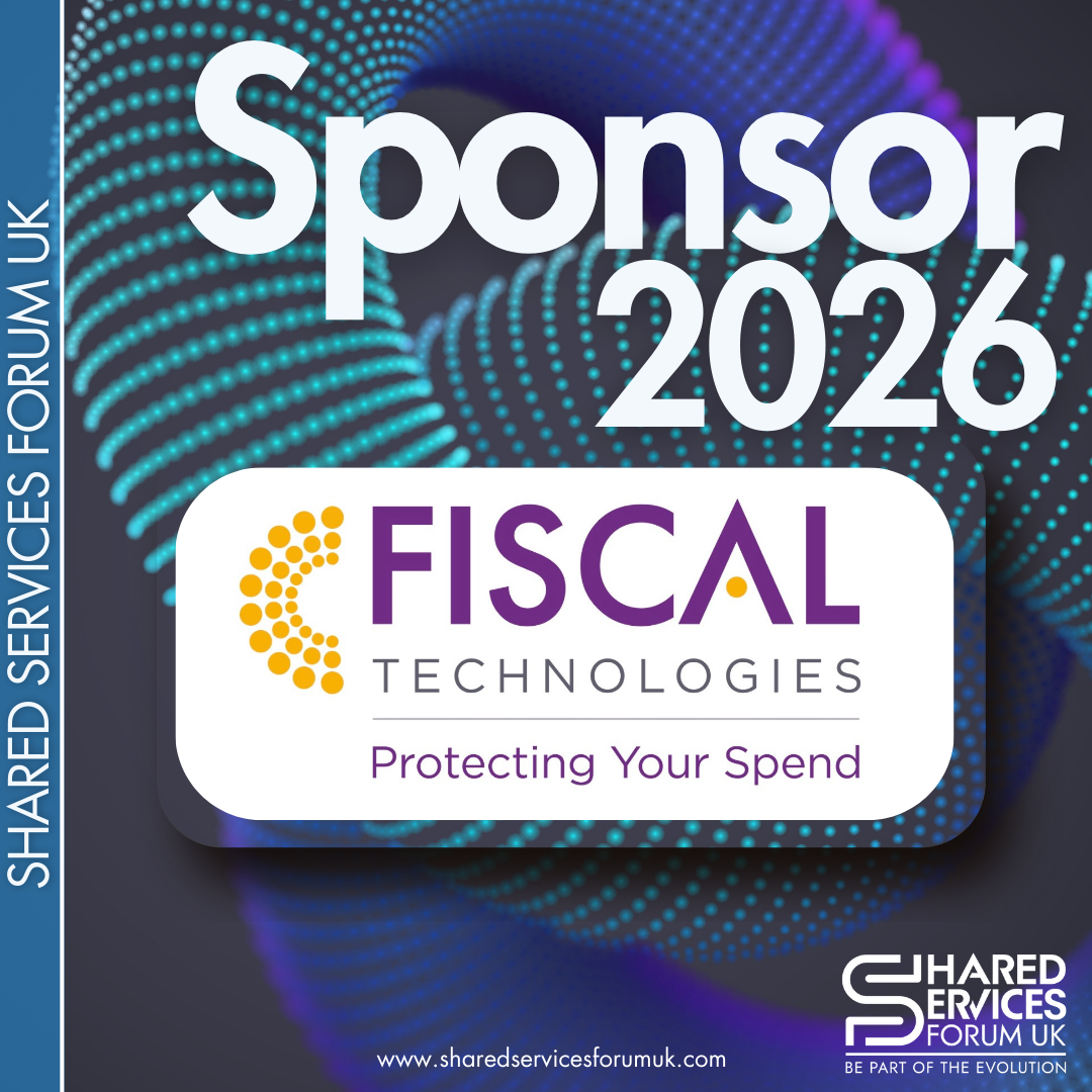 Fiscal Technologies Joins SSF UK as 2026 Sponsor
