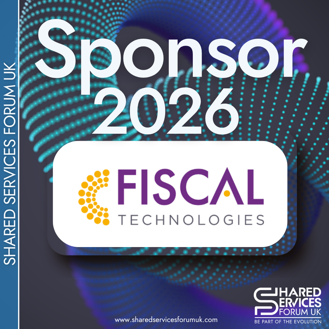 SSF UK Welcomes Back Fiscal Technologies as Headline Sponsors of Future Vision: Resilience Rebooted 2026