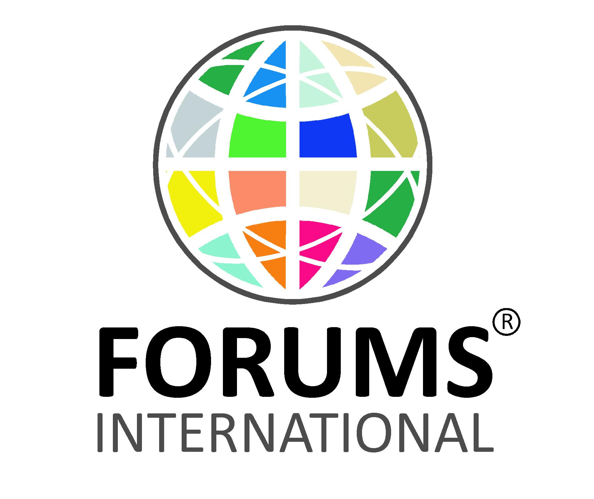 WELCOMING FORUMS INTERNATIONAL AS SSF UK COLLABORATORS