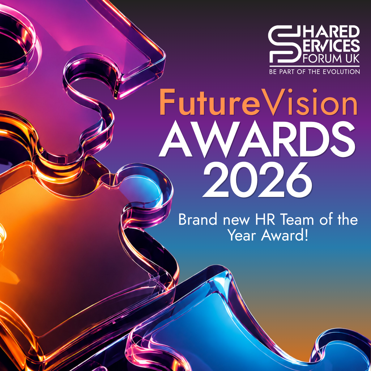 Future Vision Awards 2026 Introduces New Category: HR Team of the Year