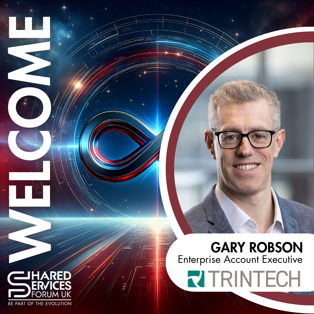 SSF UK Welcomes Gary Robson as Guest Speaker to the annual conference 2025