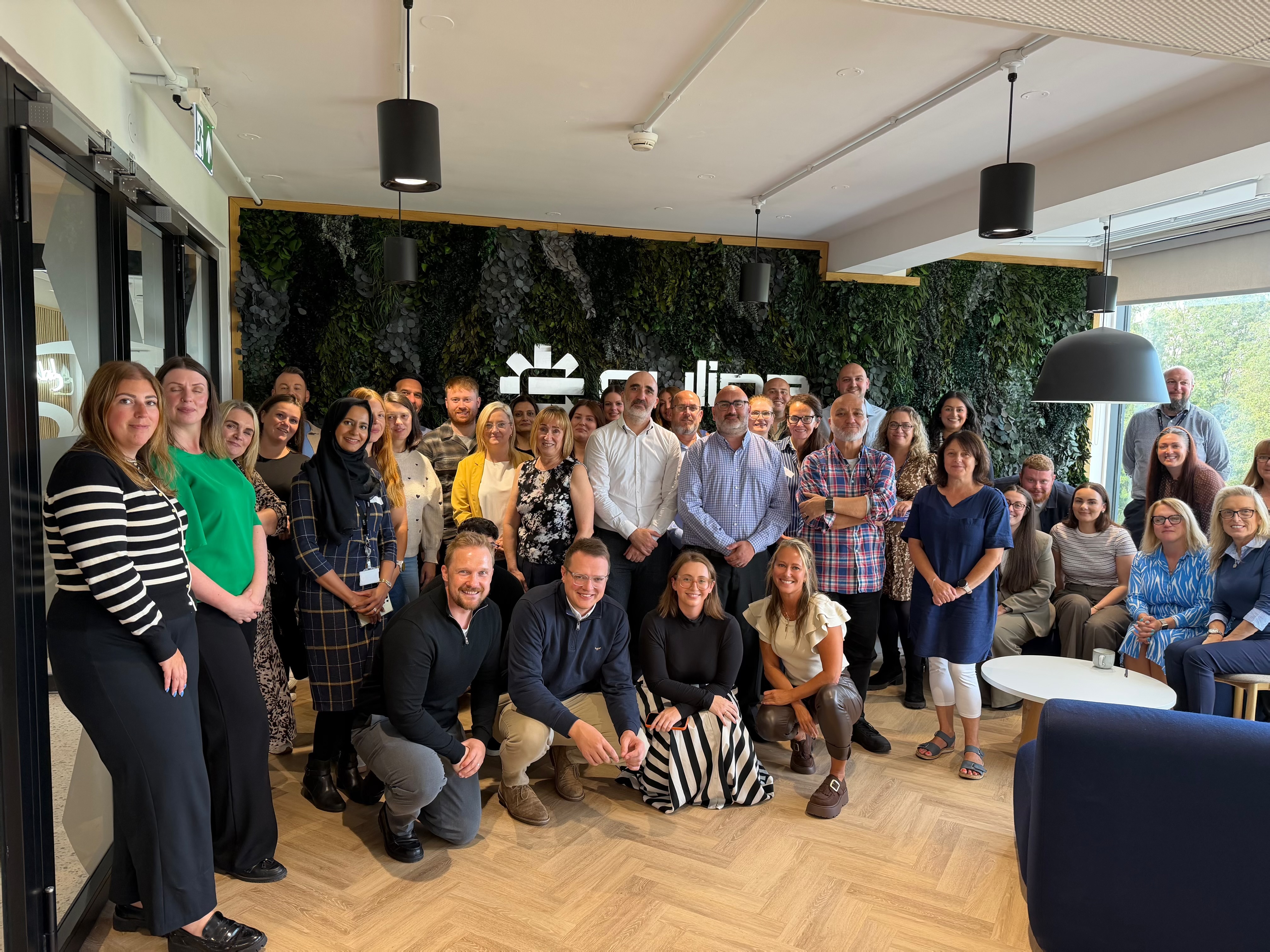 Connecting the Dots: Bringing Source to Pay and Order to Cash Together