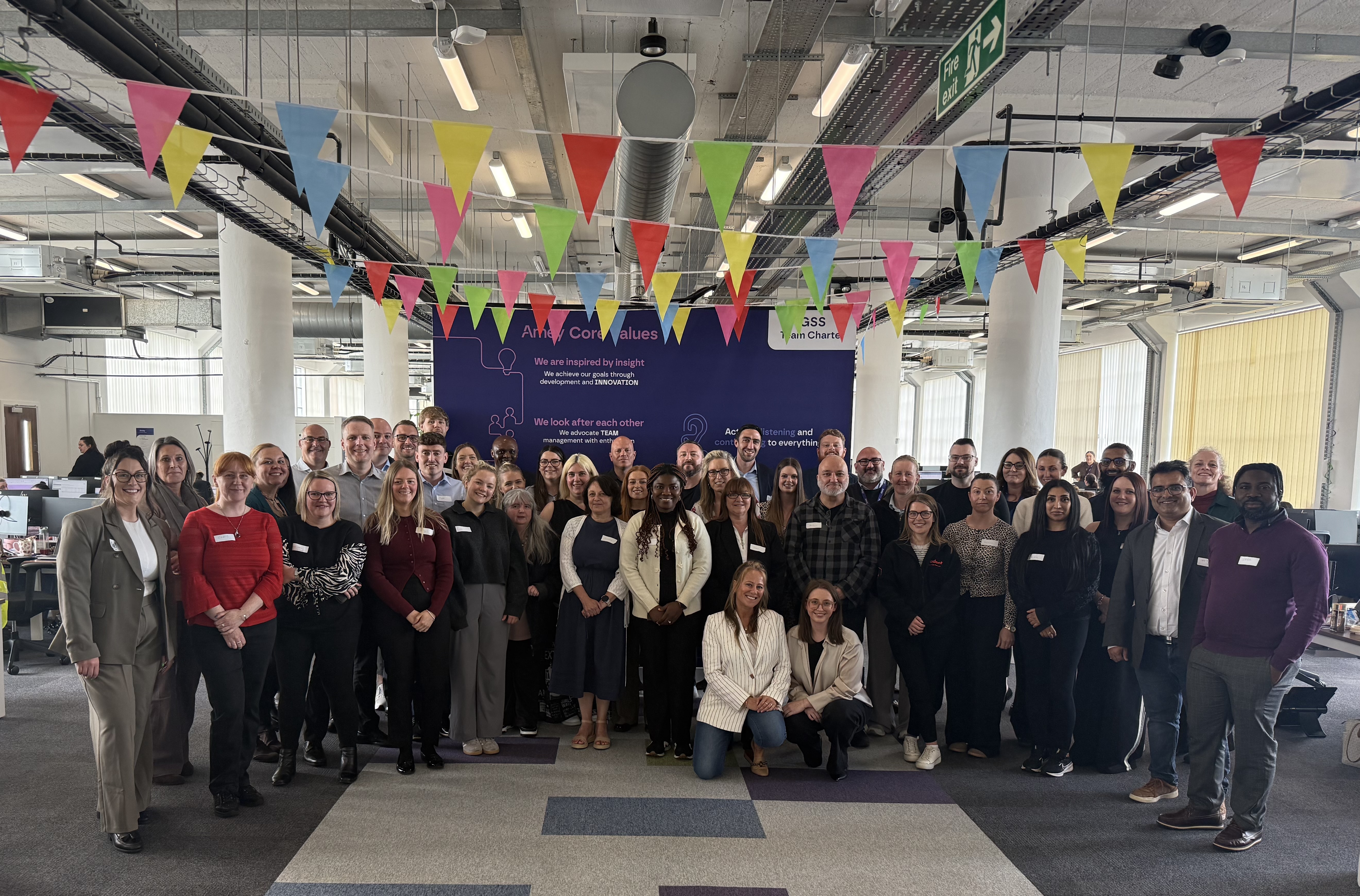 SSF UK Procure to Pay Network Explores the Evolving Role of Accounts Payable