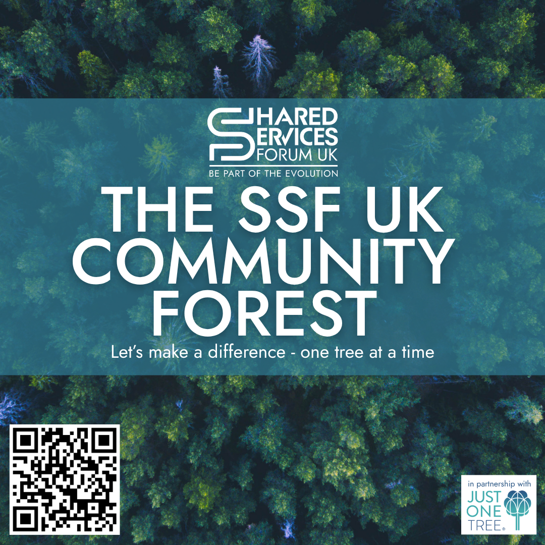 Celebrating Sustainability in 2026: The SSF UK Community Forest Continues to Flourish!