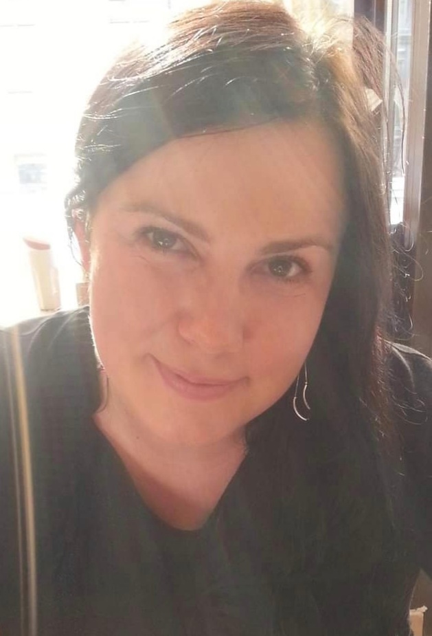WELCOMING JOANNA BAINES AS OUR NEW CO-CHAIR FOR THE PURCHASE TO PAY NETWORK