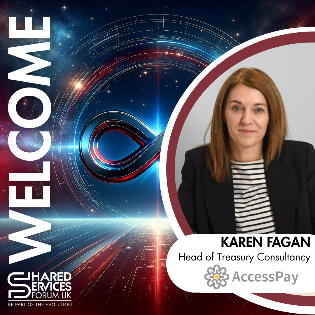 Welcoming Karen Fagan as guest speaker at the SSF UK Annual Conference 2025