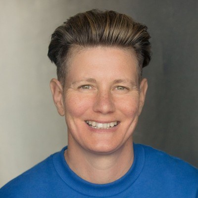 The New Shape of Work: Belonging, Agency and the Pace Problem - Leanne Spencer Webinar