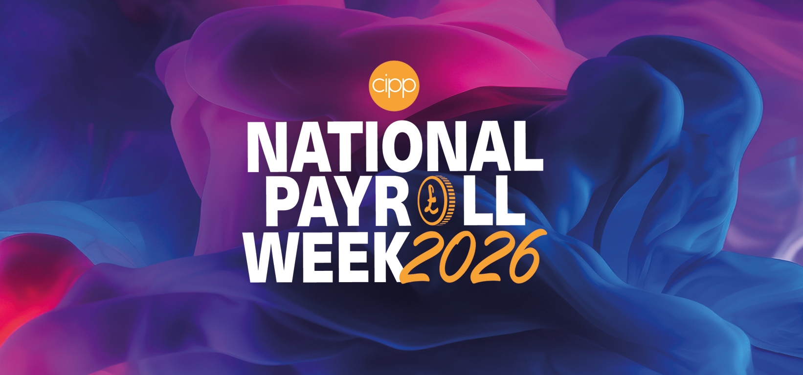 National Payroll Week 2026 is on its way